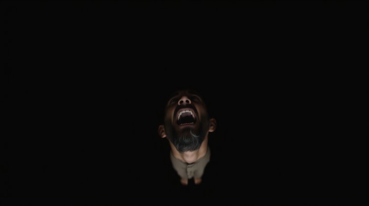 خشم خدا