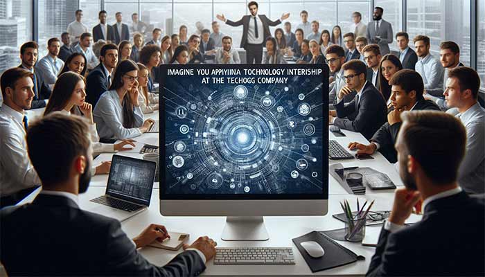 بهترین برنامه‌های کارآموزی در حوزه فناوری