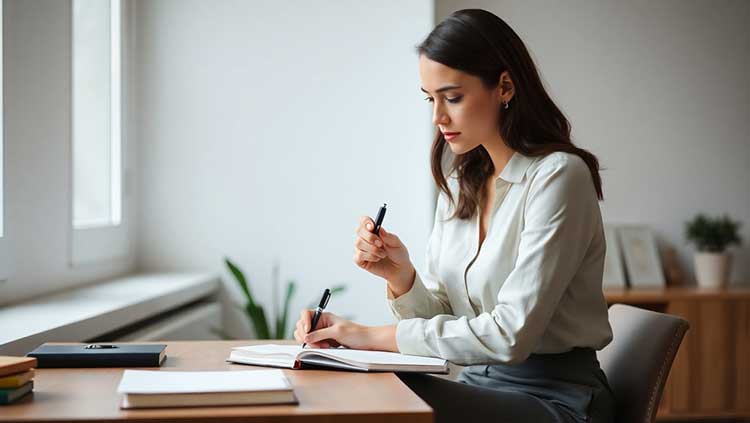 نوشتن استدلالی