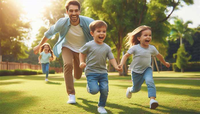 تنظیم خواب, کارهای قبل خواب, کودک سلامتی