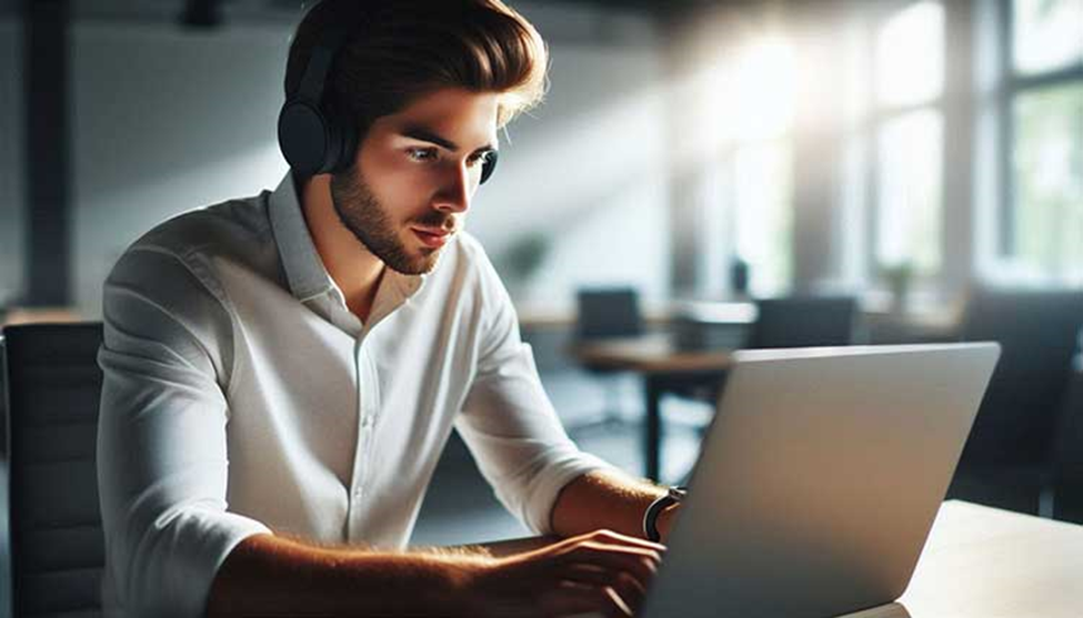  یادگیری زبان انگلیسی در منزل