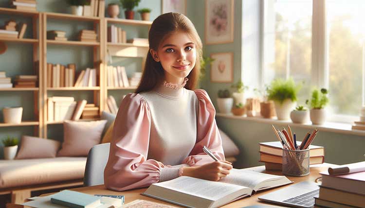 یادگیری زبان انگلیسی در منزل