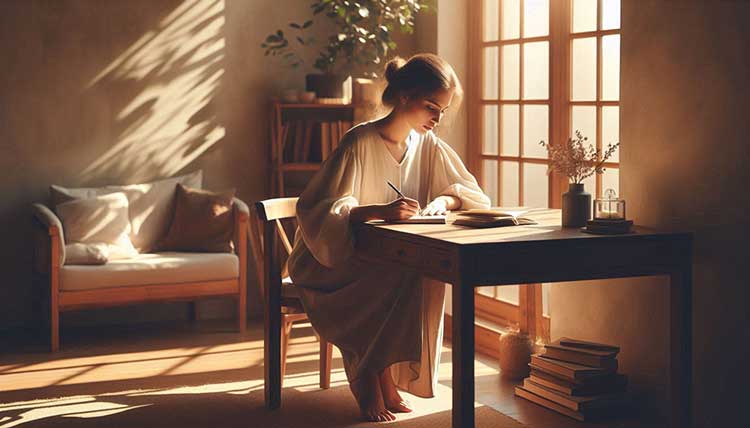  یادگیری زبان انگلیسی در منزل
