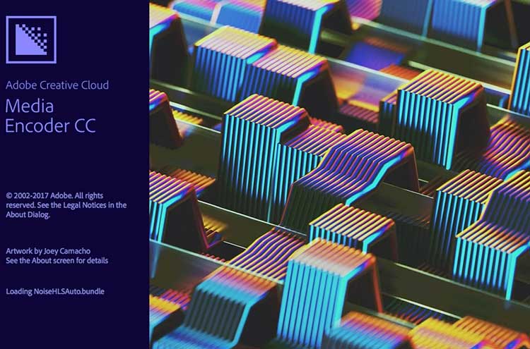 ترفندها, خروجی گیف, مدیا انکودر مدیا انکودر