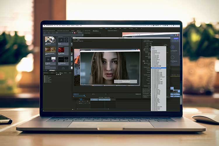ترفندها, خروجی گیف, مدیا انکودر مدیا انکودر