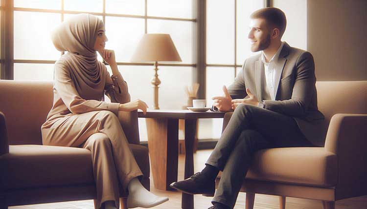 کلمات محترمانه