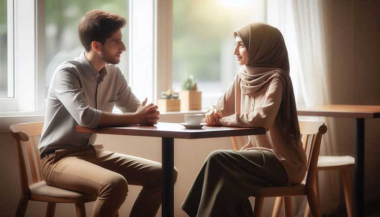 کلمات محترمانه