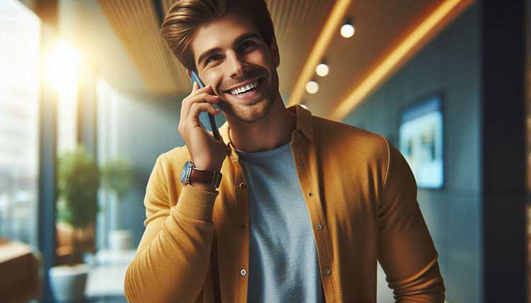 درخواست مودبانه