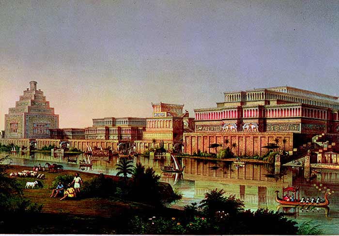 امپراتوری ایلام