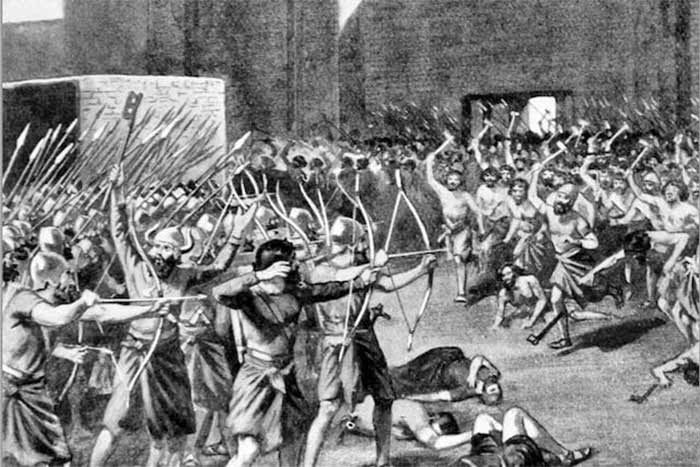 امپراتوری ایلام