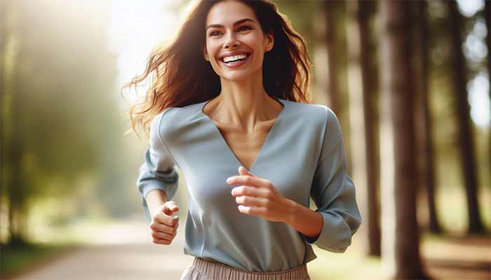 فعالیت بدنی