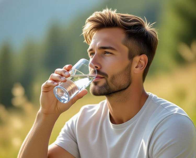 هیدراتاسیون