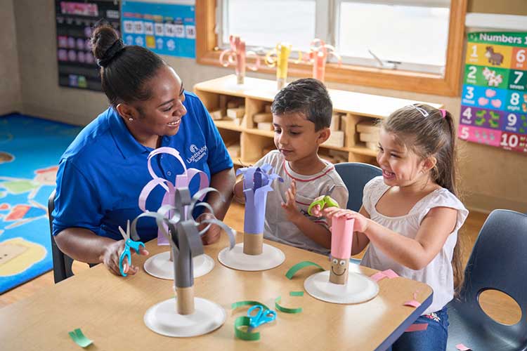 رشته تربیت کودک, معدل و شروط رشته تربیت کودک