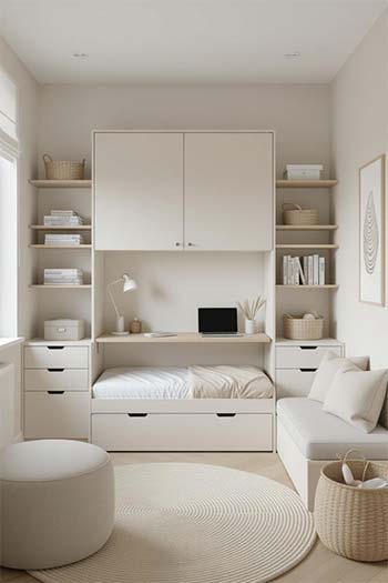 خانه داری | دیزاین