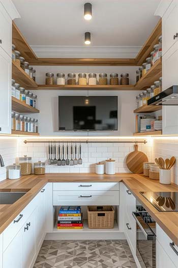 خانه داری | دیزاین