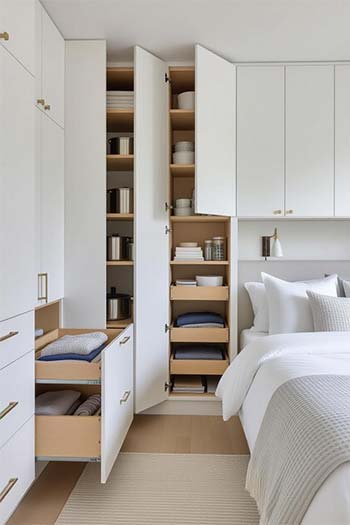 خانه داری | دیزاین