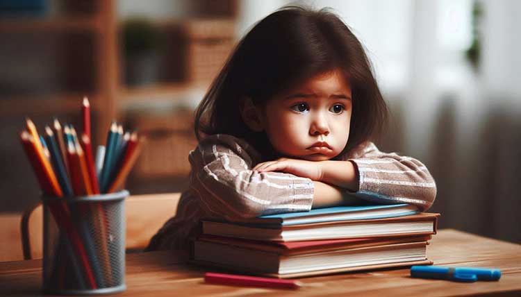 درس نخواندن