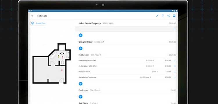 MagicPlan (مجیک پلن)