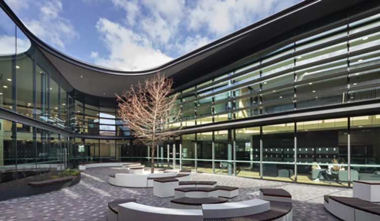 مدرسه گرامر کری باپتیست (Carey Baptist Grammar School)