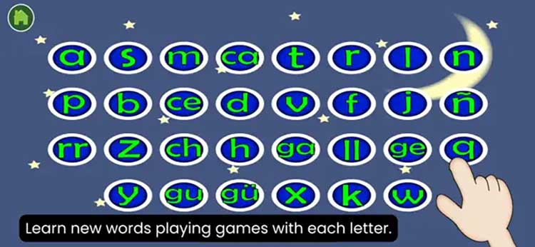 لی پاسو آ پاسو (Lee Paso a Paso)