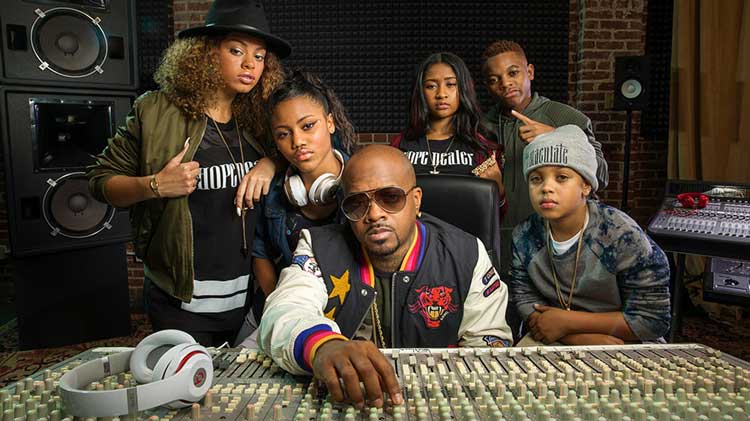 هوک (Hook) یا قلاب موسیقیایی