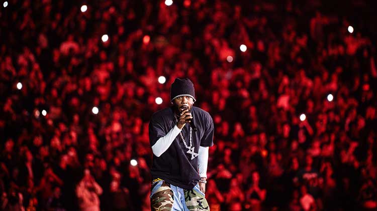 ادلب (Ad-lib) یا صداهای پس‌زمینه 