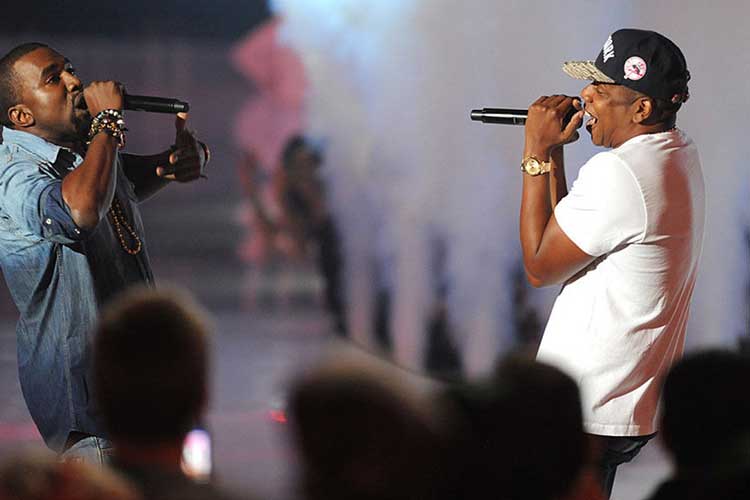 گنگستا (Gangsta) یا روایت خیابان