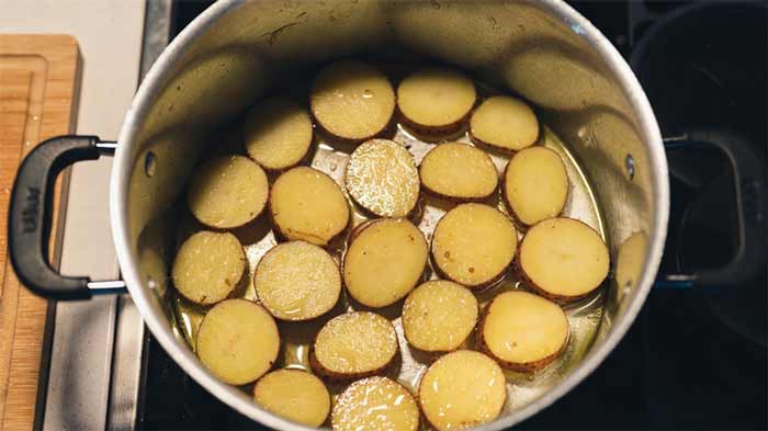 سیب‌زمینی