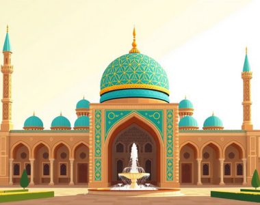 معماری اسلامی