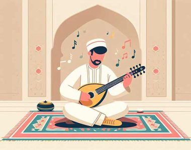 موسیقی ایرانی