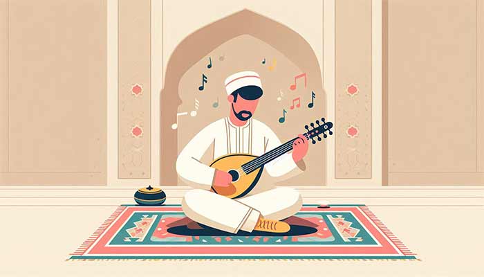 موسیقی ایرانی