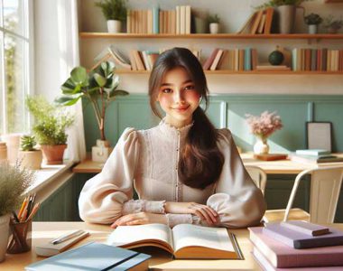 برنامه منظم و مدون برای یادگیری زبان انگلیسی در منزل