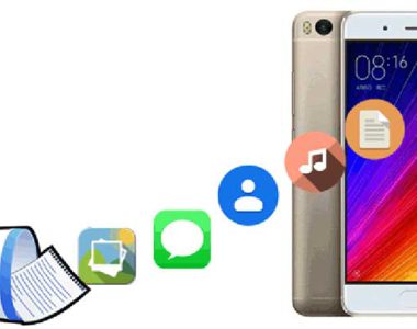 بازگرداندن برنامه های حذف شده گوشی شیائومی