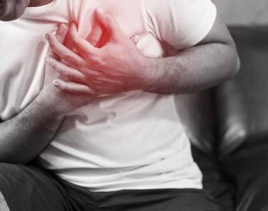 خطرات قلب درد عصبی و درمان های فوری