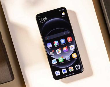 3 روش آوردن برنامه ها روی صفحه گوشی شیائومی