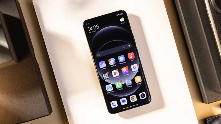 3 روش آوردن برنامه ها روی صفحه گوشی شیائومی