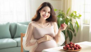 میوه لیچی در بارداری و فواید و مضرات آن و نکات مهم