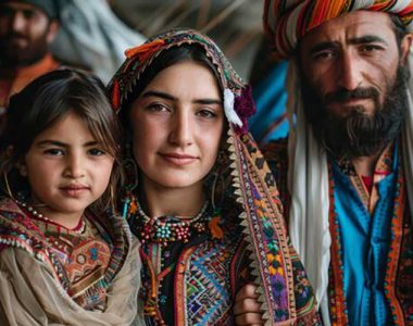 بهترین قوم افغانستان و قدیمی ترین اقوام افغانستان