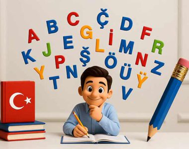 بهترین نمونه سوالات آزمون زبان ترکی استانبولی تومر