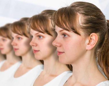 آیا انسان شبیه سازی شده روح دارد و عکس و حقایق جالب