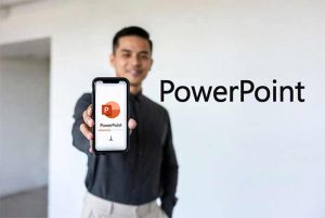 دانلود پاورپوینت برای گوشی اندروید و بهترین رایگان