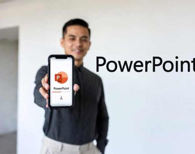 دانلود پاورپوینت برای گوشی اندروید و بهترین رایگان