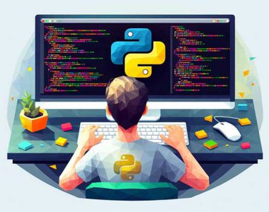 فراخوانی داده در پایتون+ جستجو در فایل در پایتون (آموزش کامل)